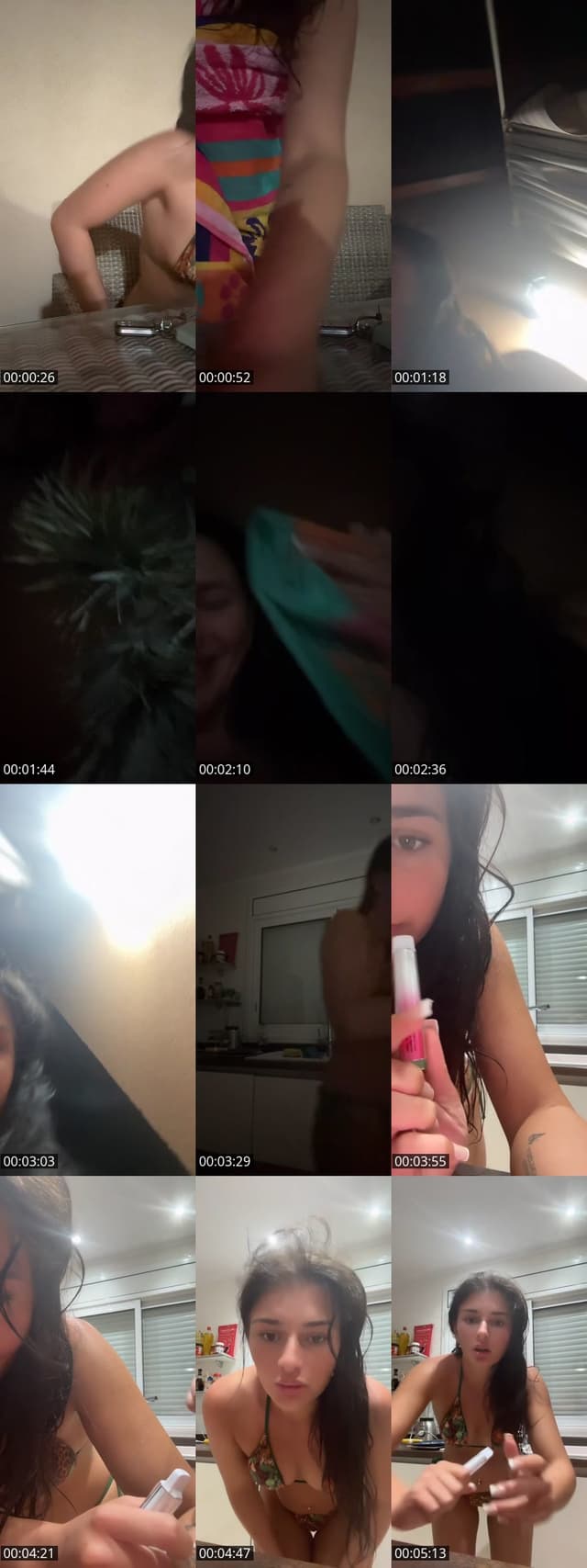 TikTok live: holiday prep x by @stephaniemaria.ct