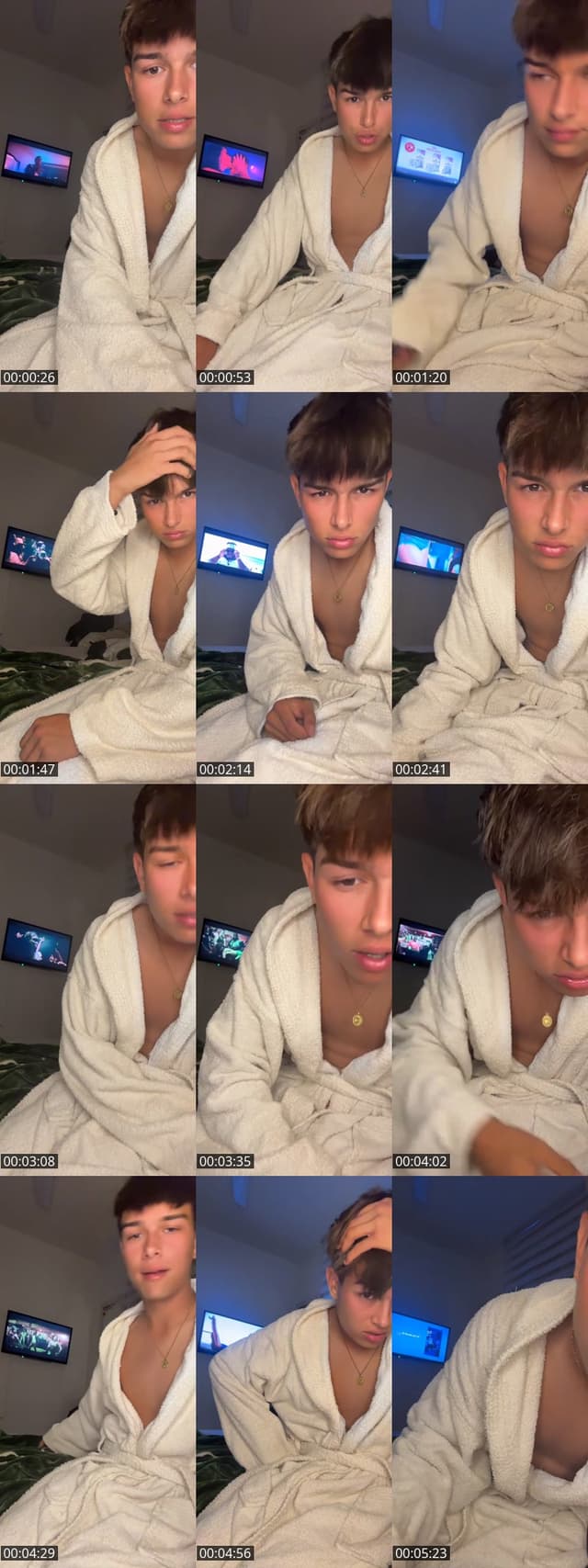 @daavidrodriiguezz TikTok live from 2026-04-27