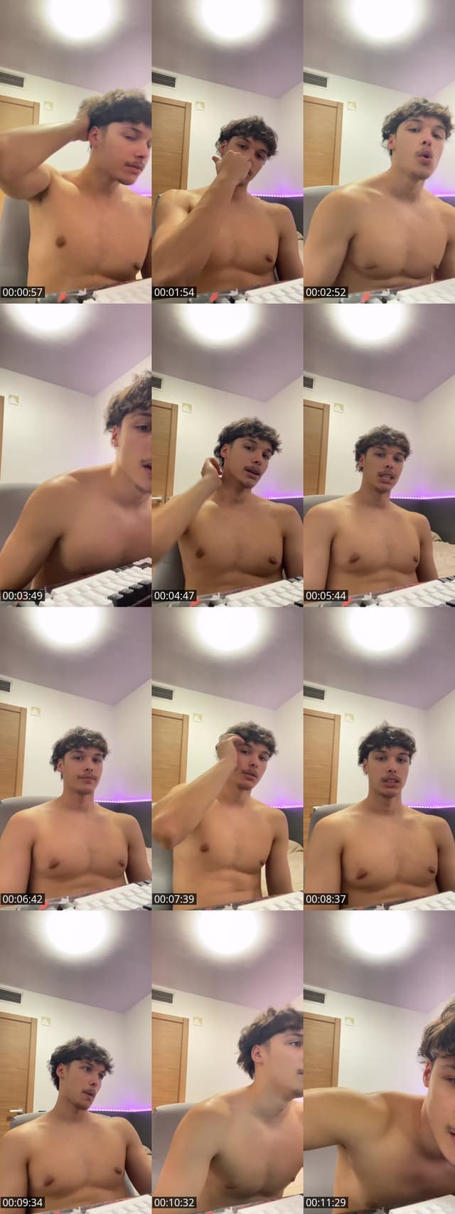 TikTok live: 9000 by @_abelmarin__
