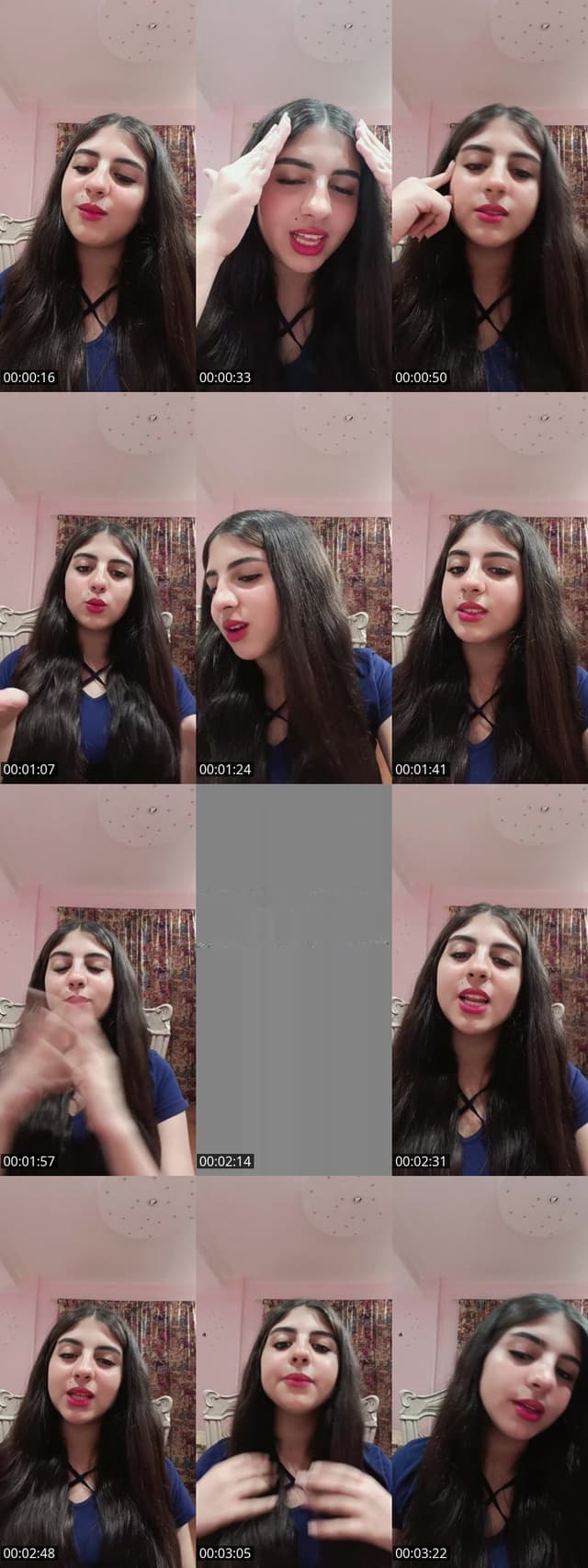 TikTok live: المعرض😍 by @manonaamola1