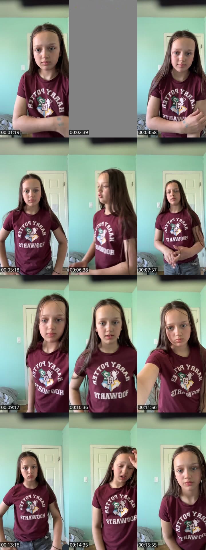 @lestherianquebecoise TikTok live stream