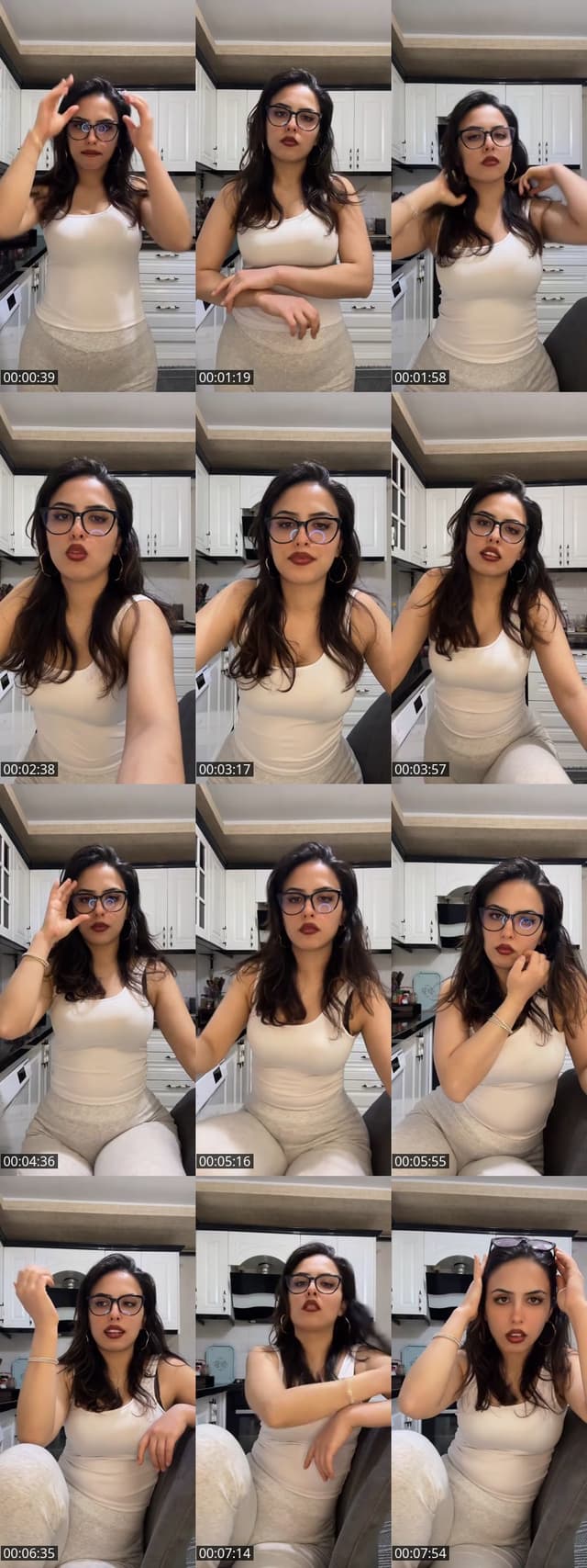 TikTok live: Hoşgeldinn❤️ by @bernabilinc