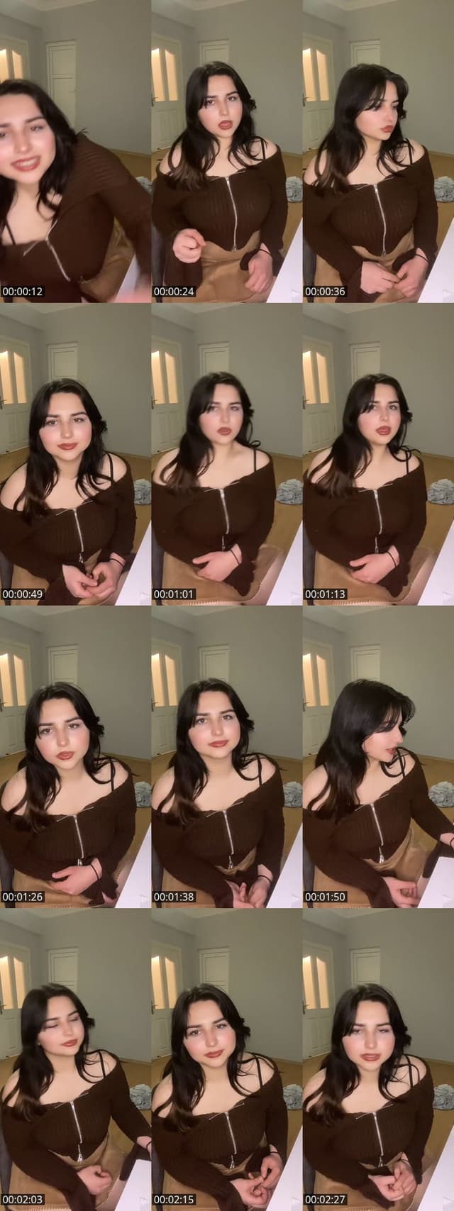 TikTok live: Tımarhane by @sudenaazsss