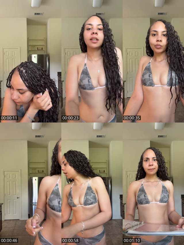 TikTok live: Don’t own copyrights by @lilanxiety0999