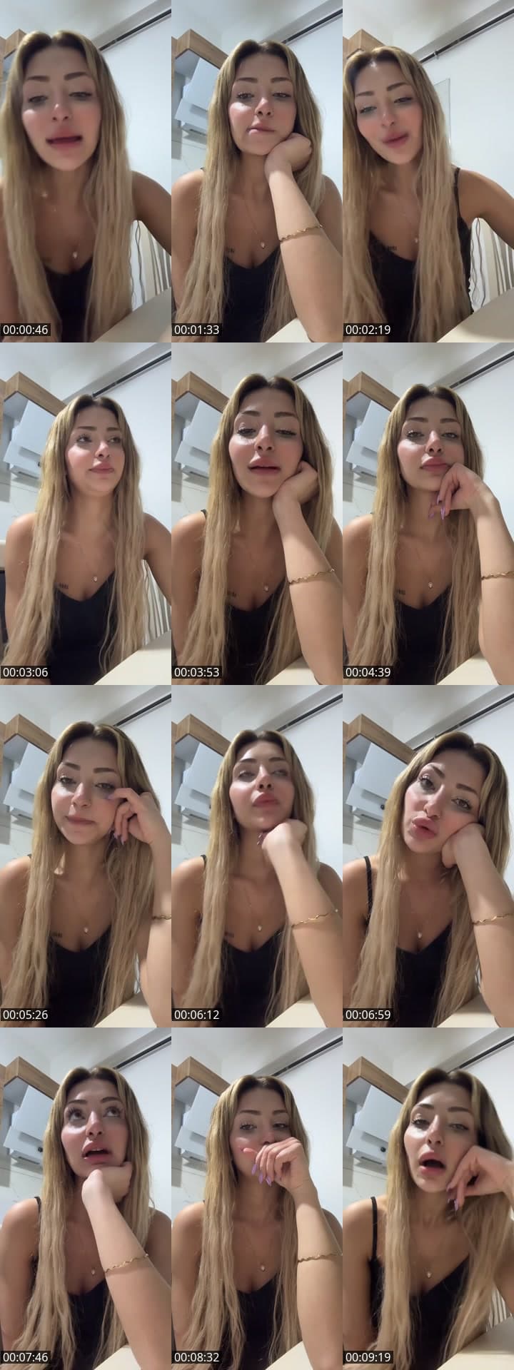@fynnmiss TikTok live stream
