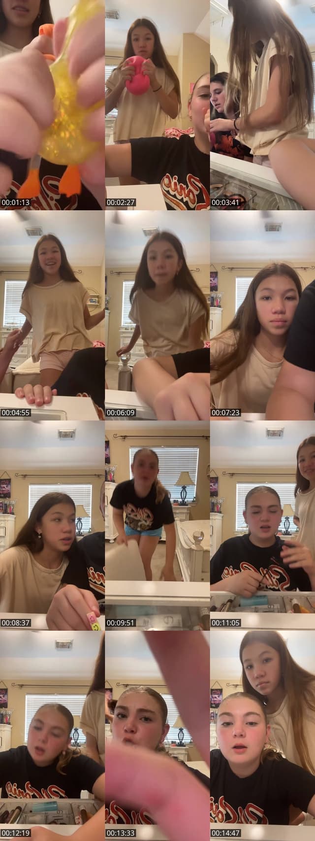 @emmylovesjesus7 TikTok live from 2026-04-27