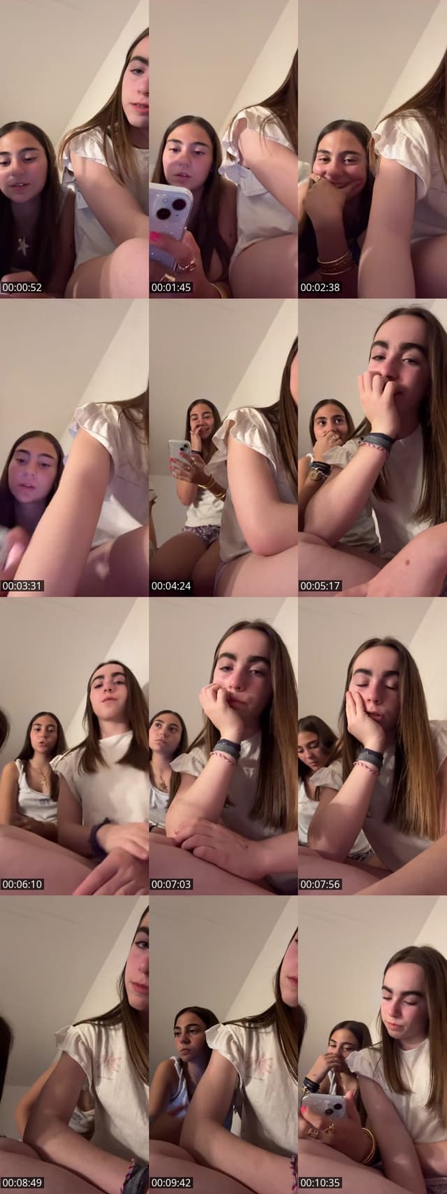 TikTok live: te doy 1€ si entras by @_evasadurni_