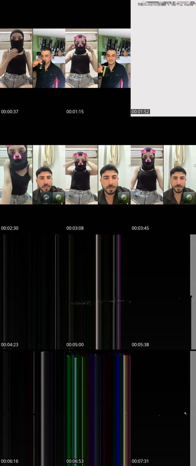 @maskelikedii8 TikTok live from 2026-04-27