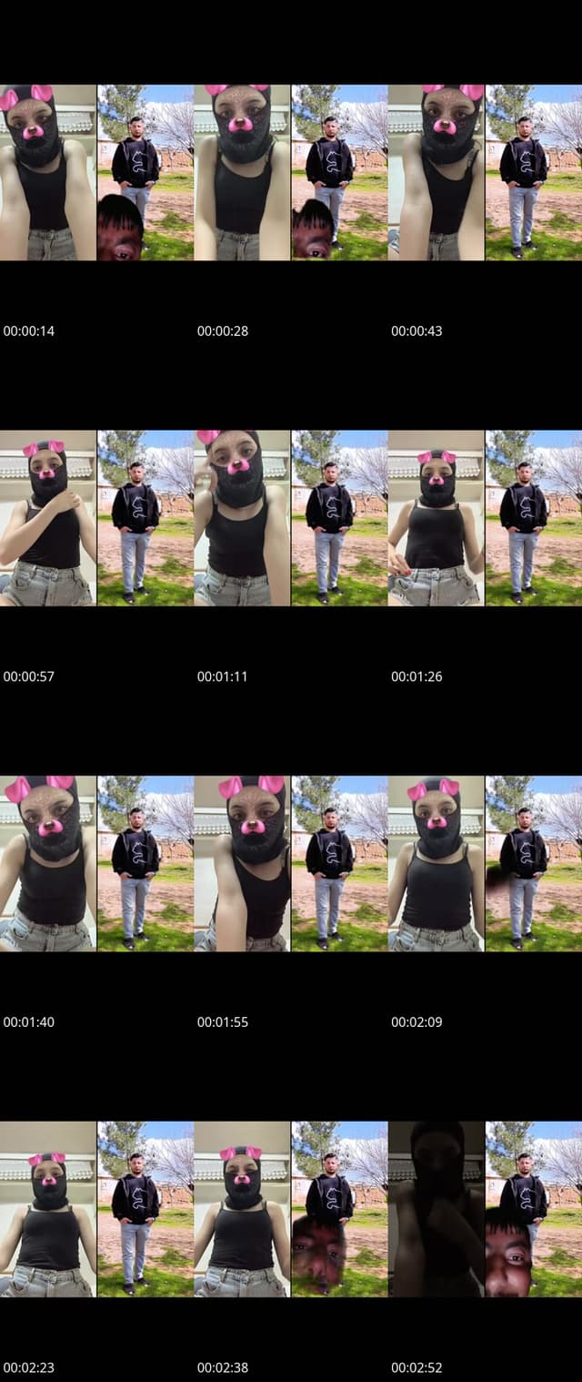 @maskelikedii8 TikTok live from 2026-04-28