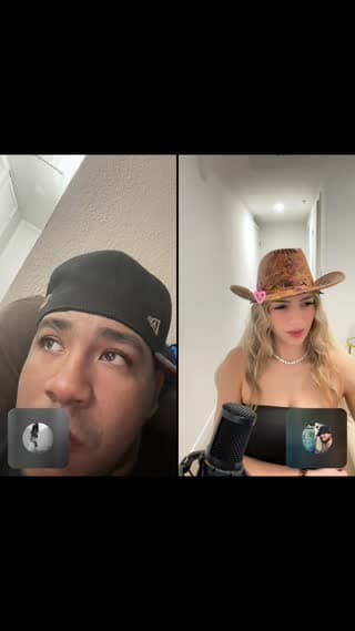 Venezuela TikTok live: ~ Team aguila🦅🦅. by @el.negroese.1