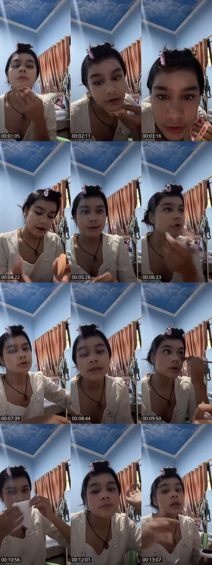 grwm