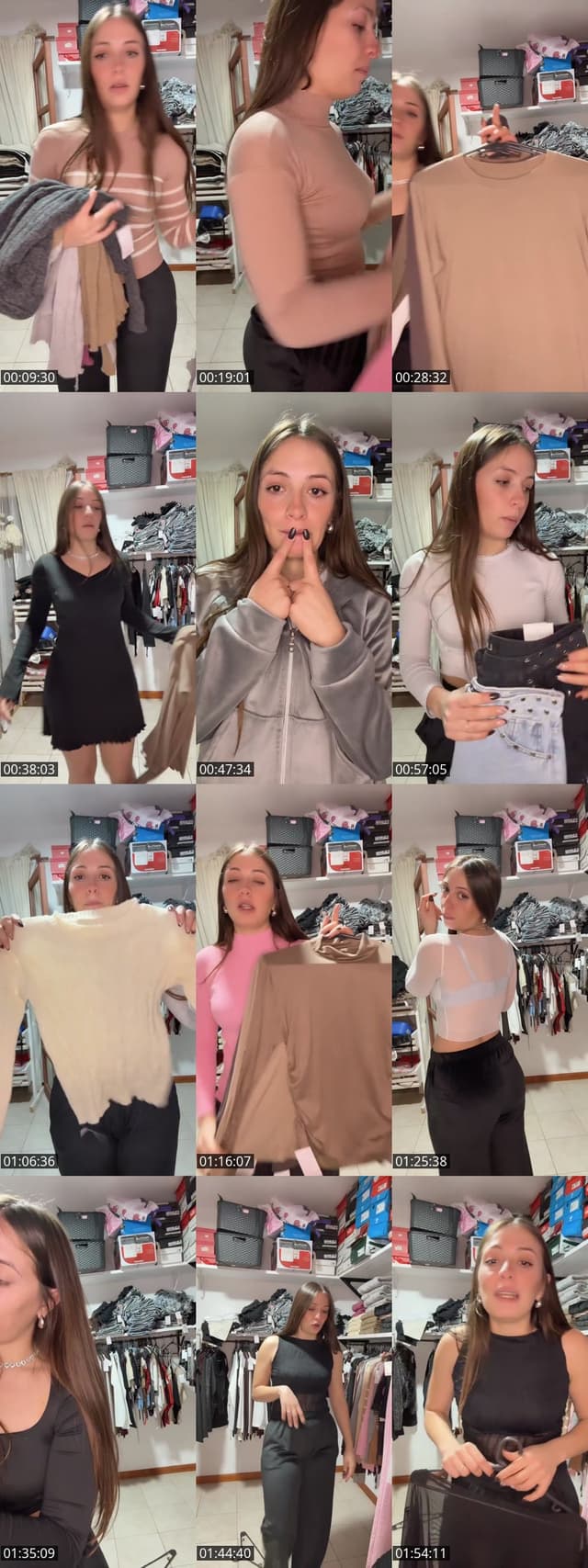 Past TikTok live: Preparen pedidos conmigo ❤️ by @pontebonita.0k