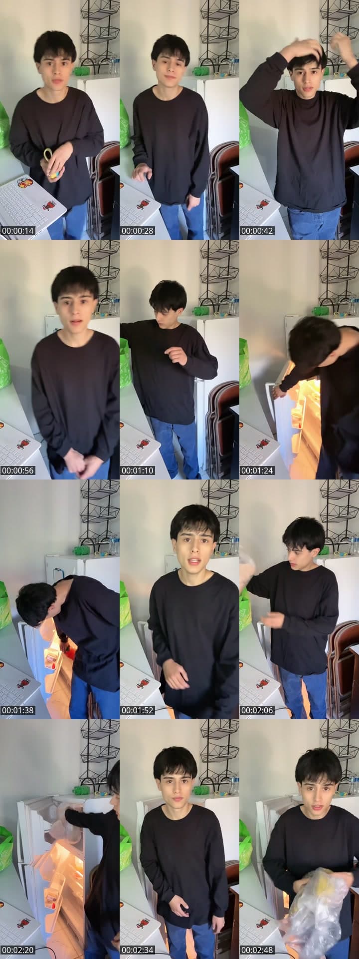 @soto.lpz TikTok live stream
