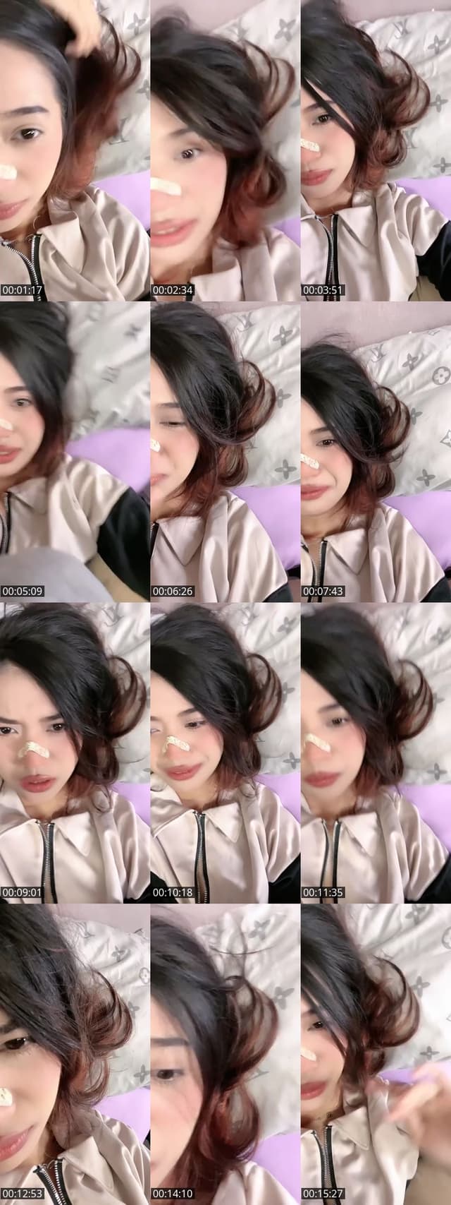 TikTok live: hu by @kiyycs