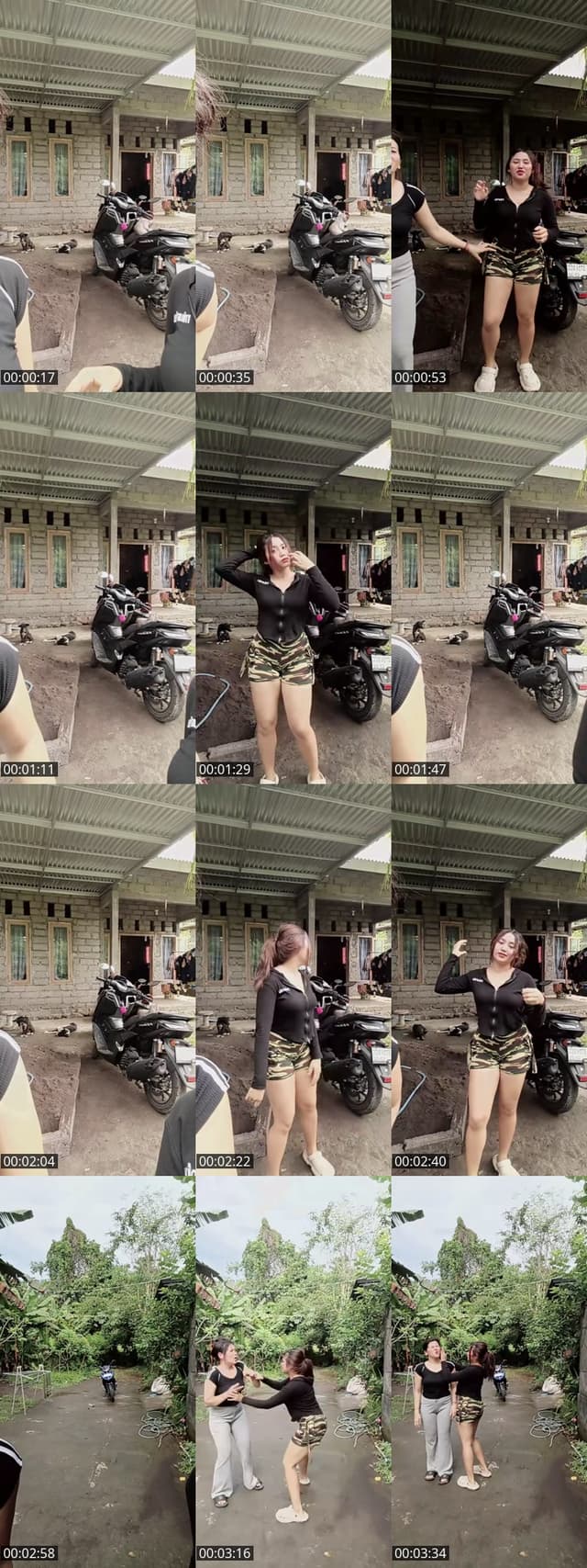 TikTok live: 𝚖𝚊𝚜𝚞𝚔  𝚊𝚓𝚊 by @liajuni95