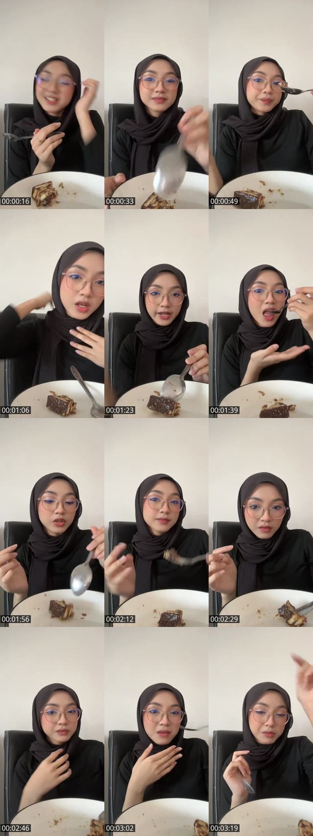 TikTok live: hi by @dhynasa