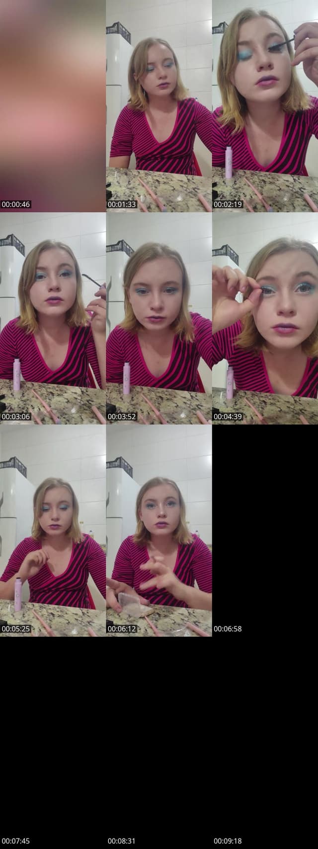 TikTok live: Lets Go LIVE! by @faunaiflora