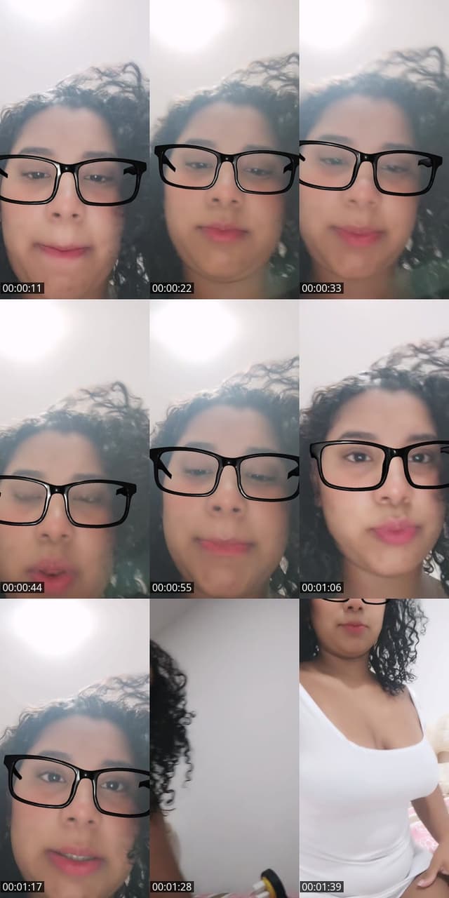 TikTok live: Ven entra🫠 by @alexa2121213
