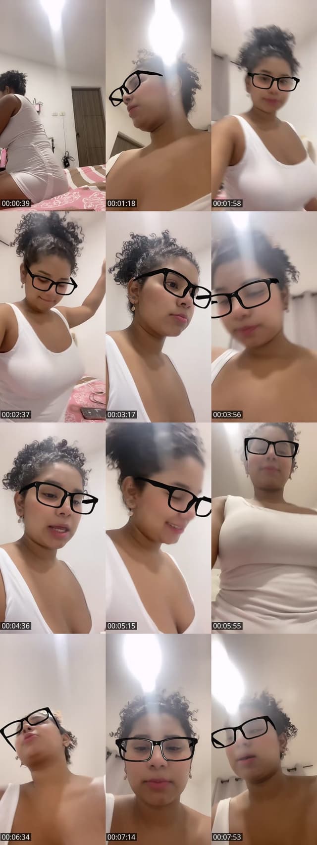 TikTok live: Ven entra🫠 by @alexaferrer24
