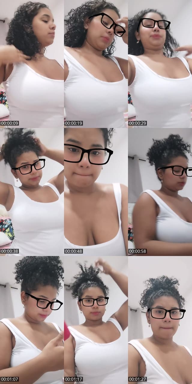 TikTok live: Ven entra🫠 by @alexa2121213