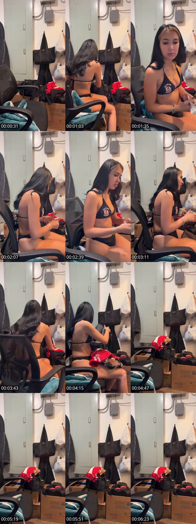 TikTok live: @giannaxraquel insta 18+ by @giannaraquel