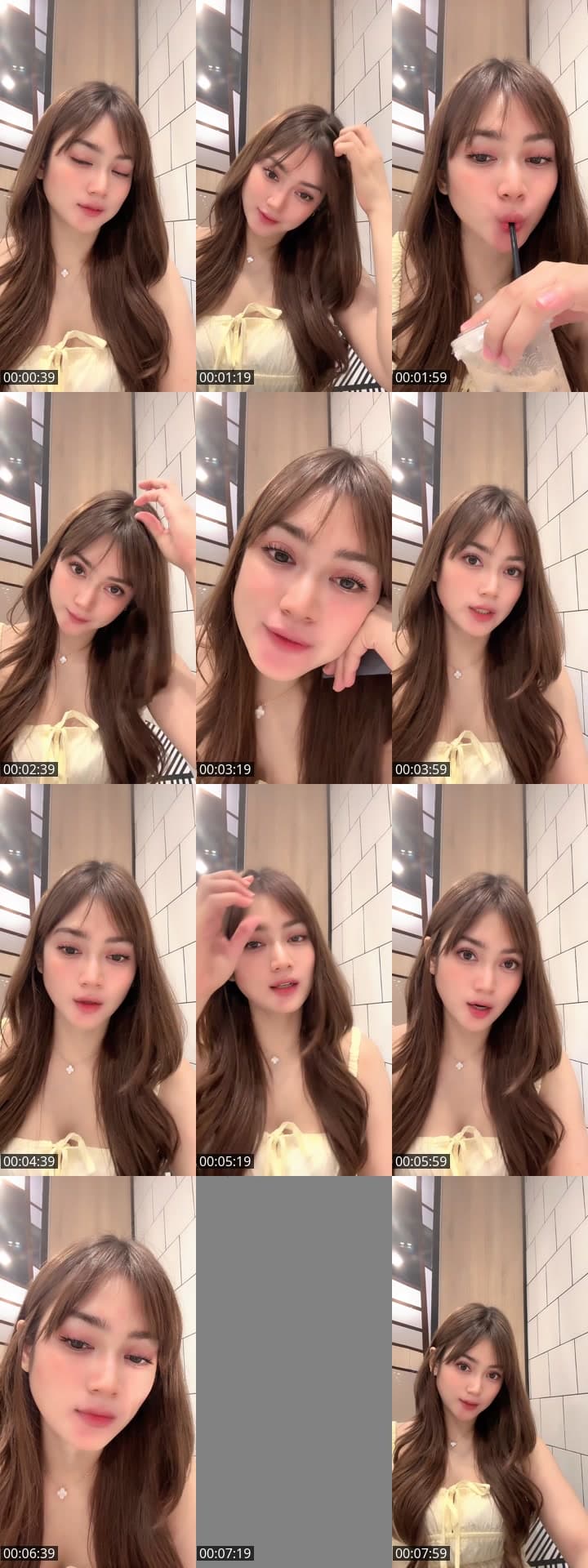 @dewipus02 TikTok live stream