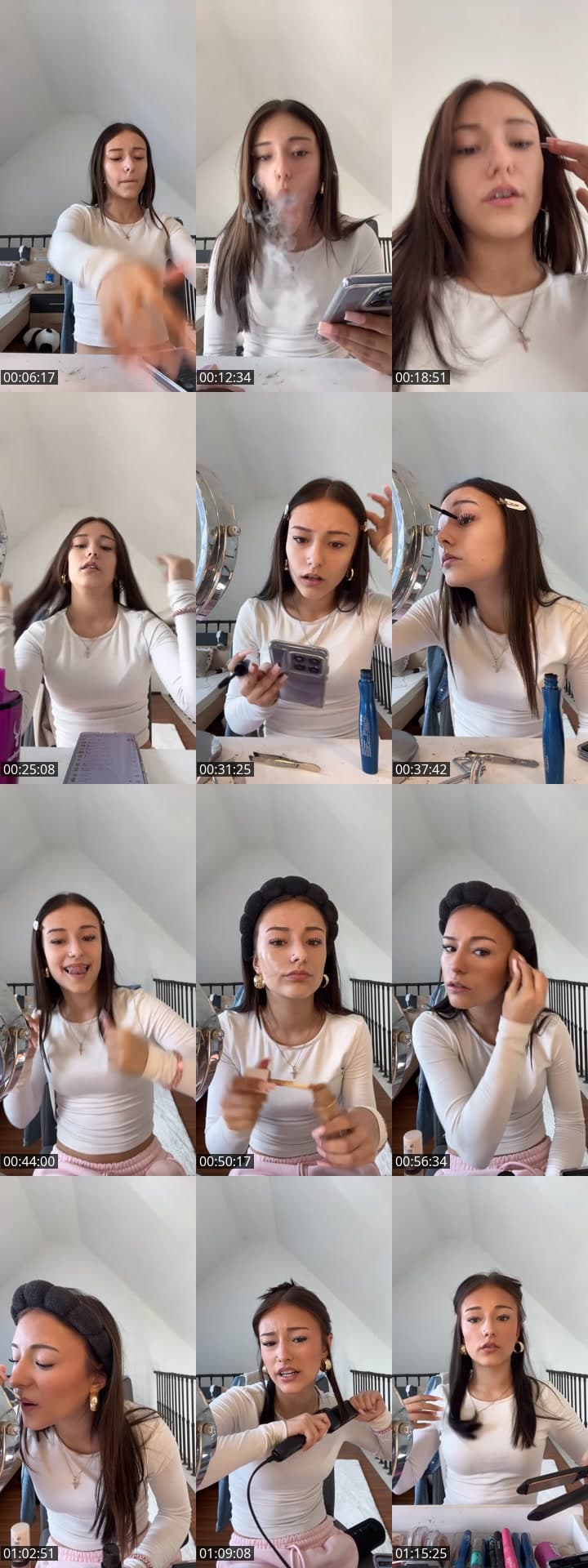 …