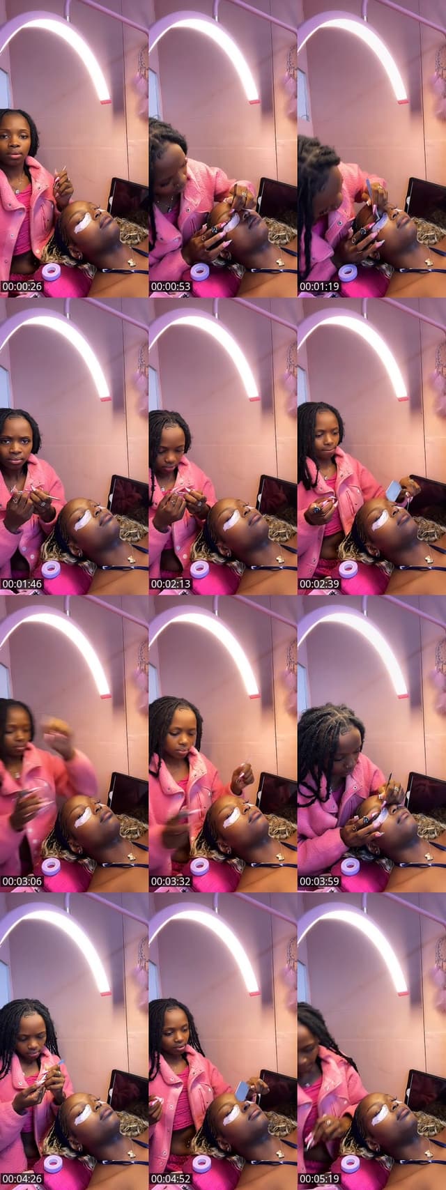 @katiani.vlogs Kenya TikTok live from 2026-04-27