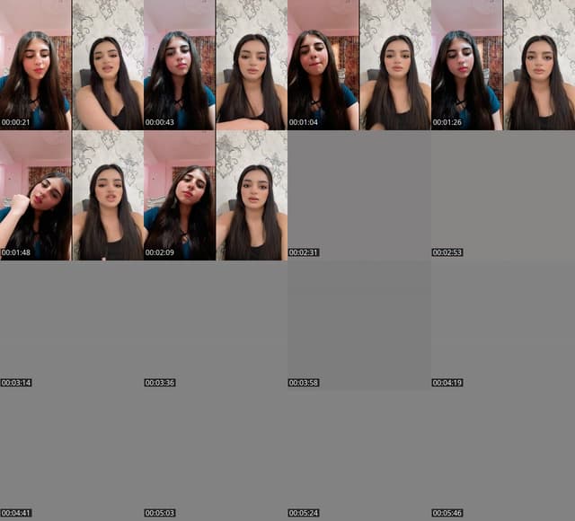 TikTok live: المعرض😍 by @manonaamola1