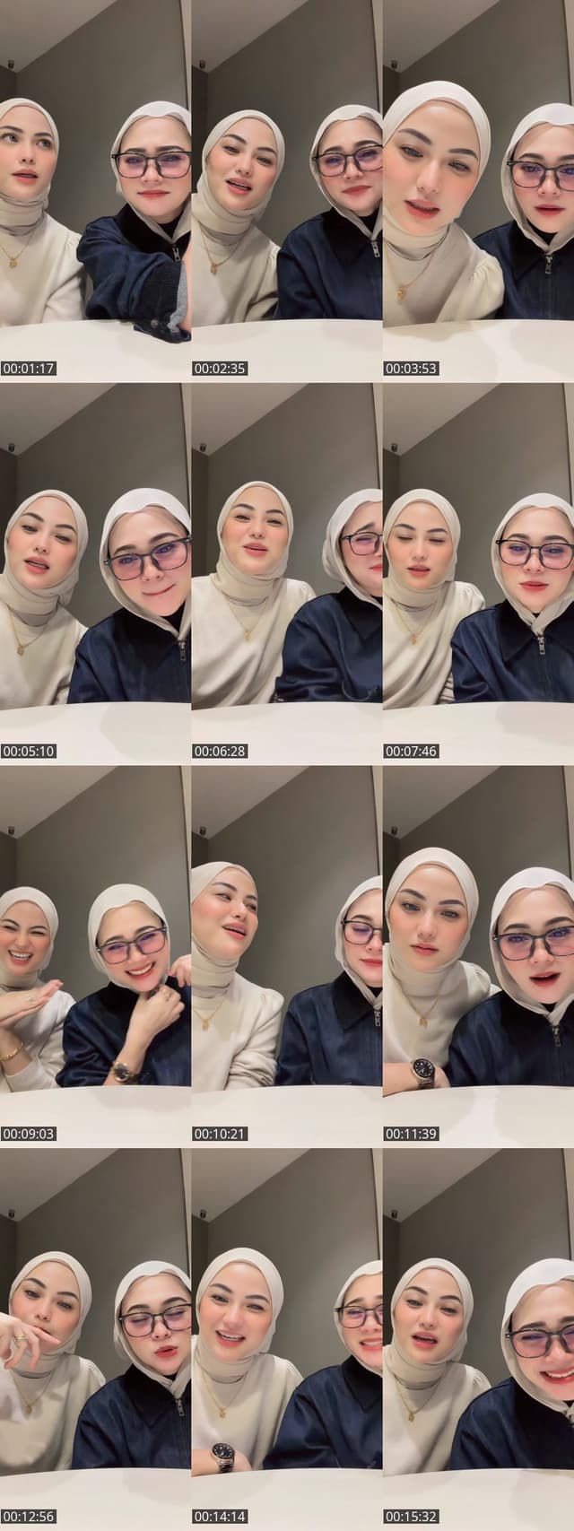 TikTok live: Home diffuser buy 3 RM40 by @mieradnnn