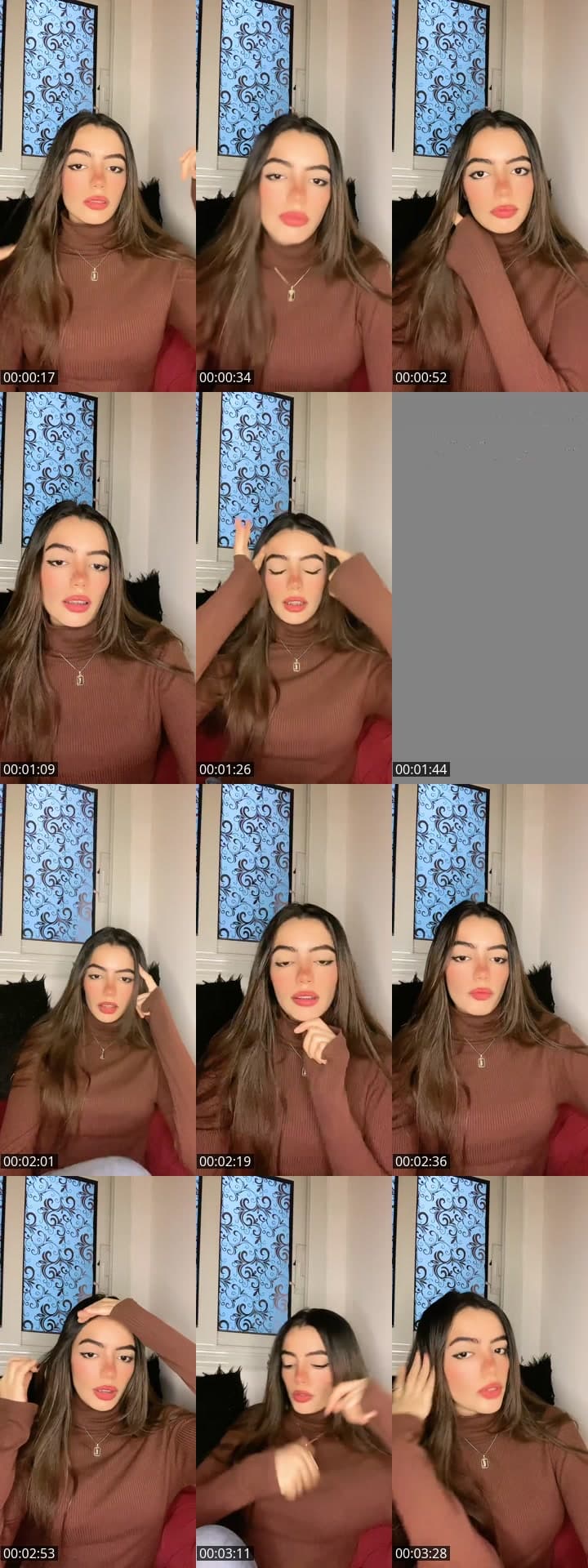 @zanzona371 TikTok live stream