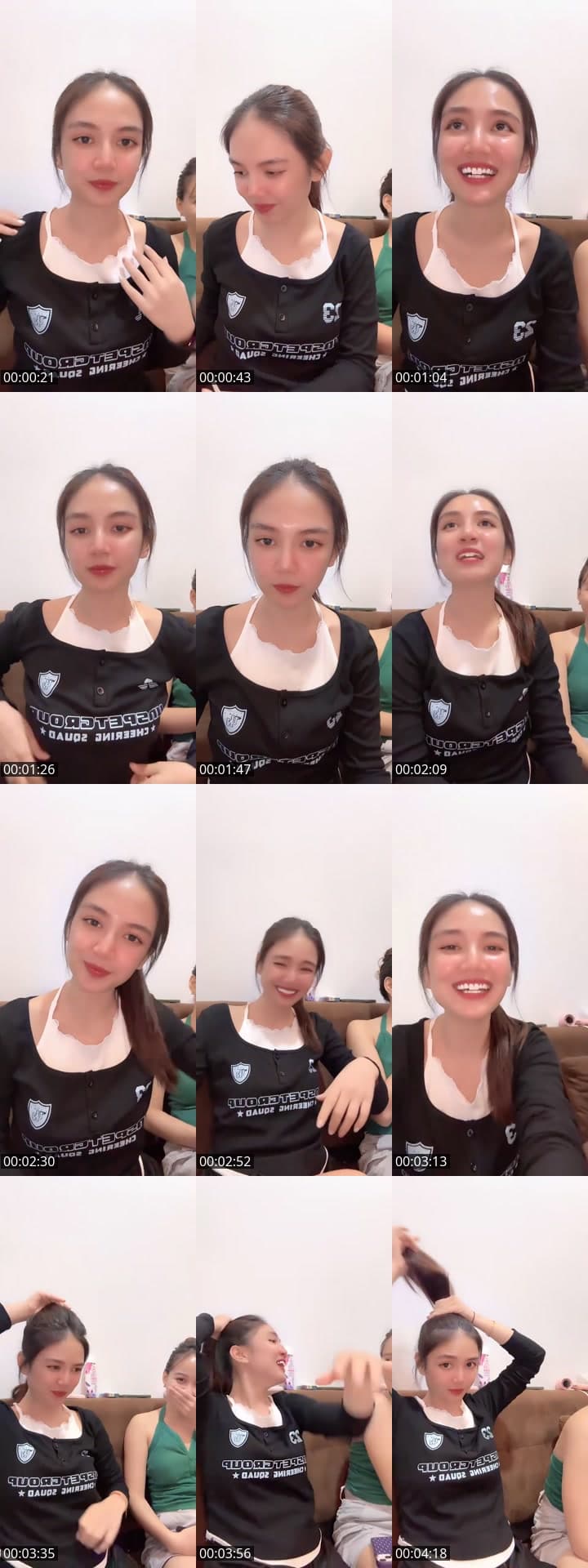 Heyyo