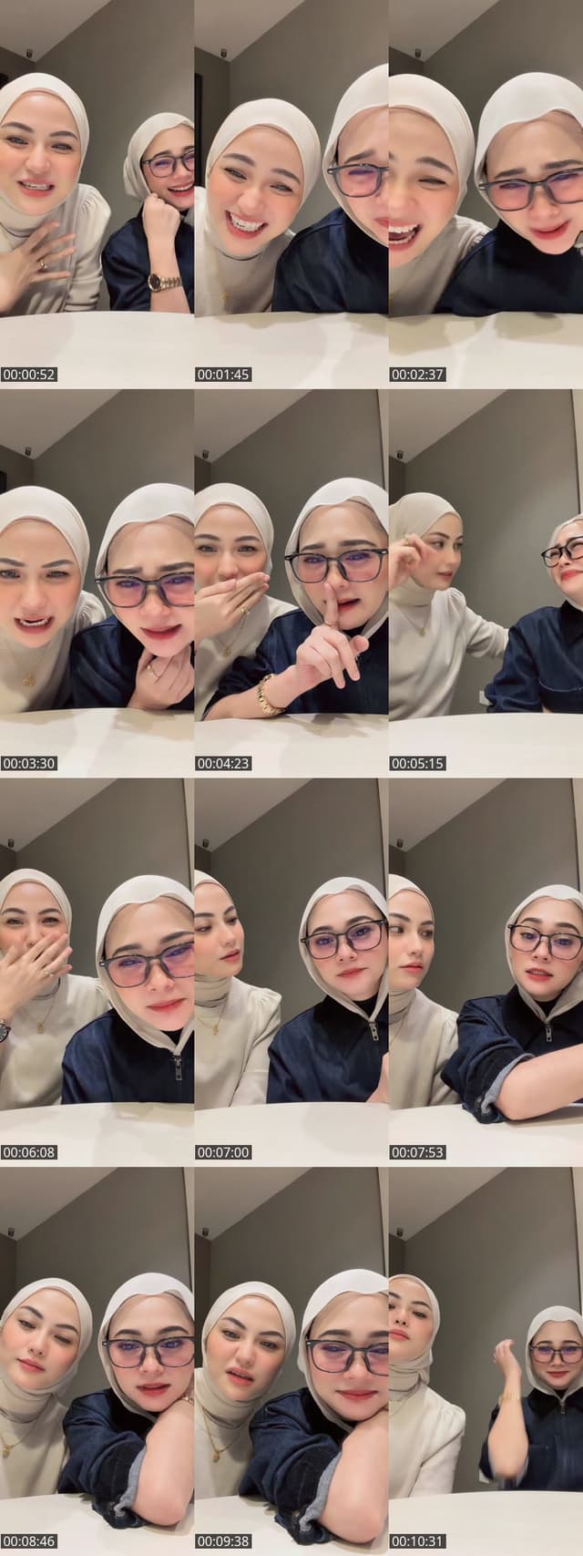 TikTok live: Home diffuser buy 3 RM40 by @mieradnnn