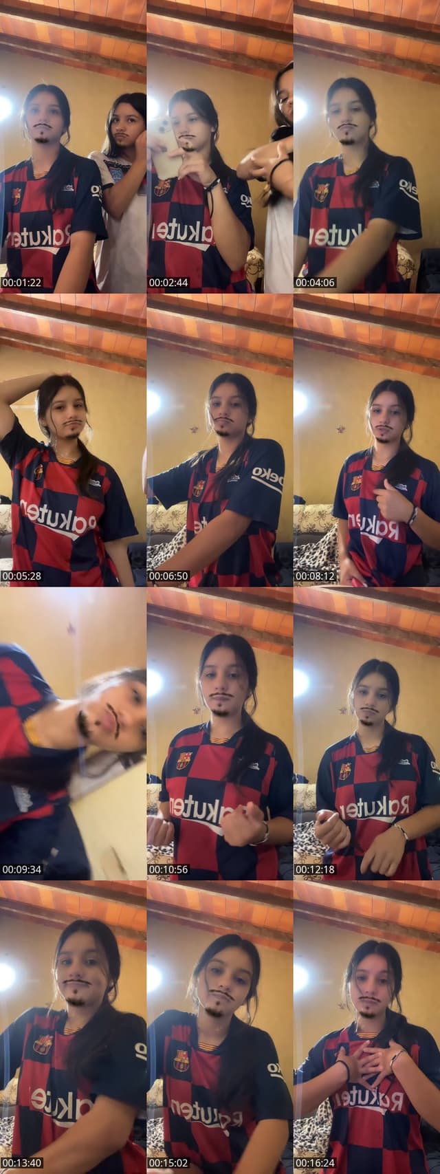 TikTok live: Holuu by @marle__6