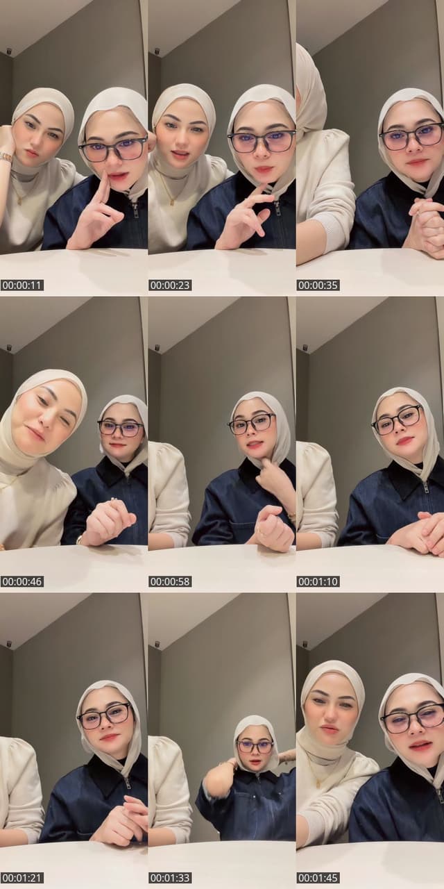 TikTok live: Home diffuser buy 3 RM40 by @mieradnnn