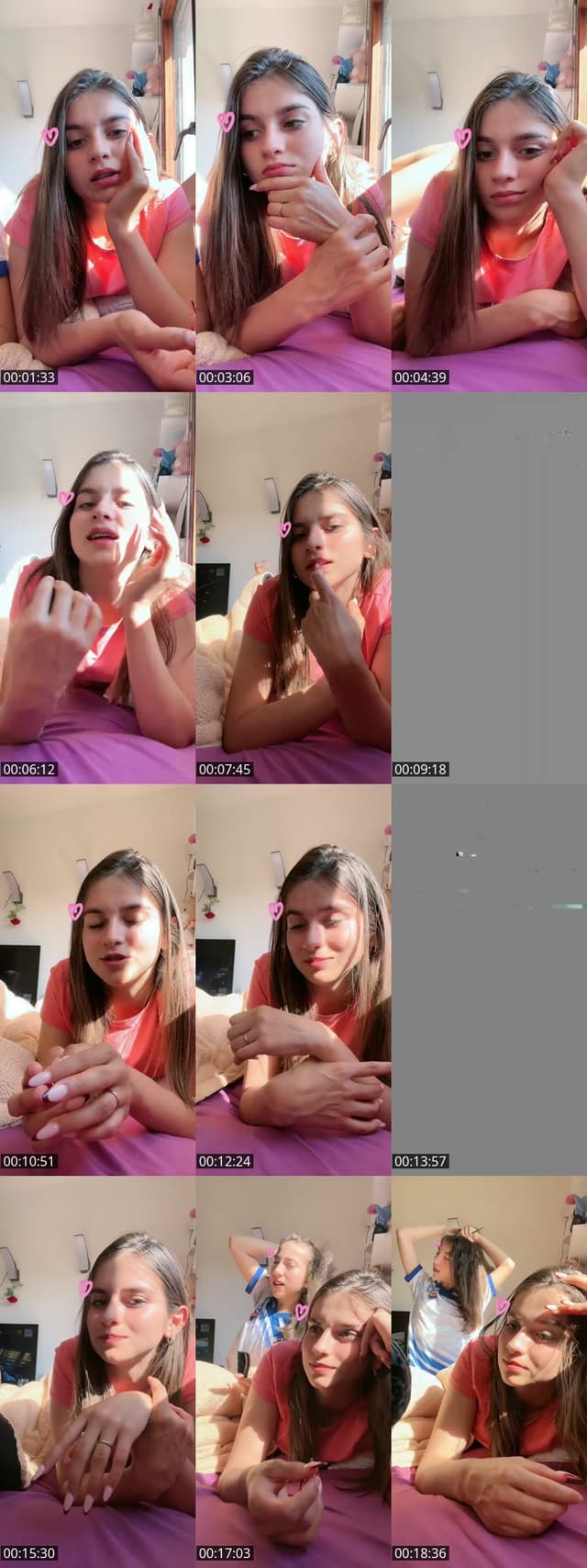TikTok live: Entren y les doy 5€ by @xiovazquezzzz