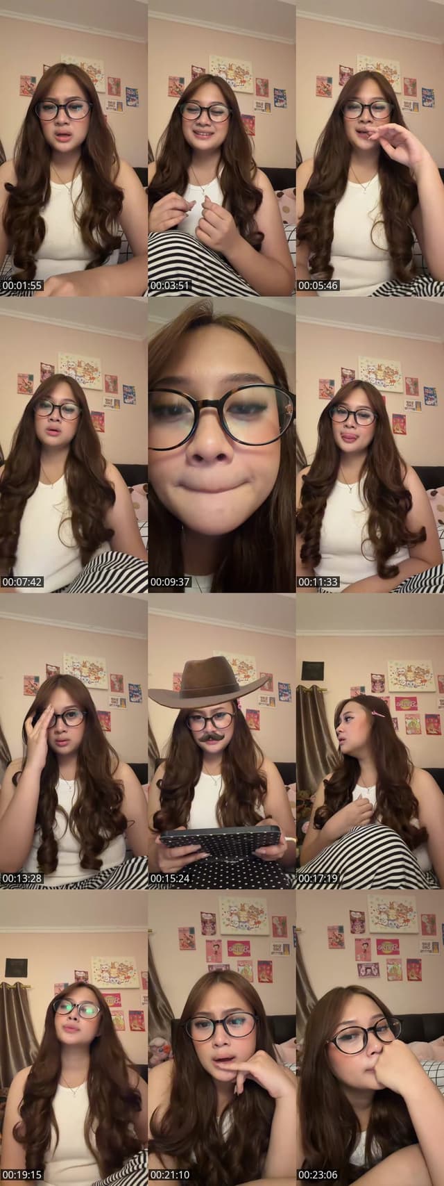 @raysasoyy TikTok live from 2026-04-27
