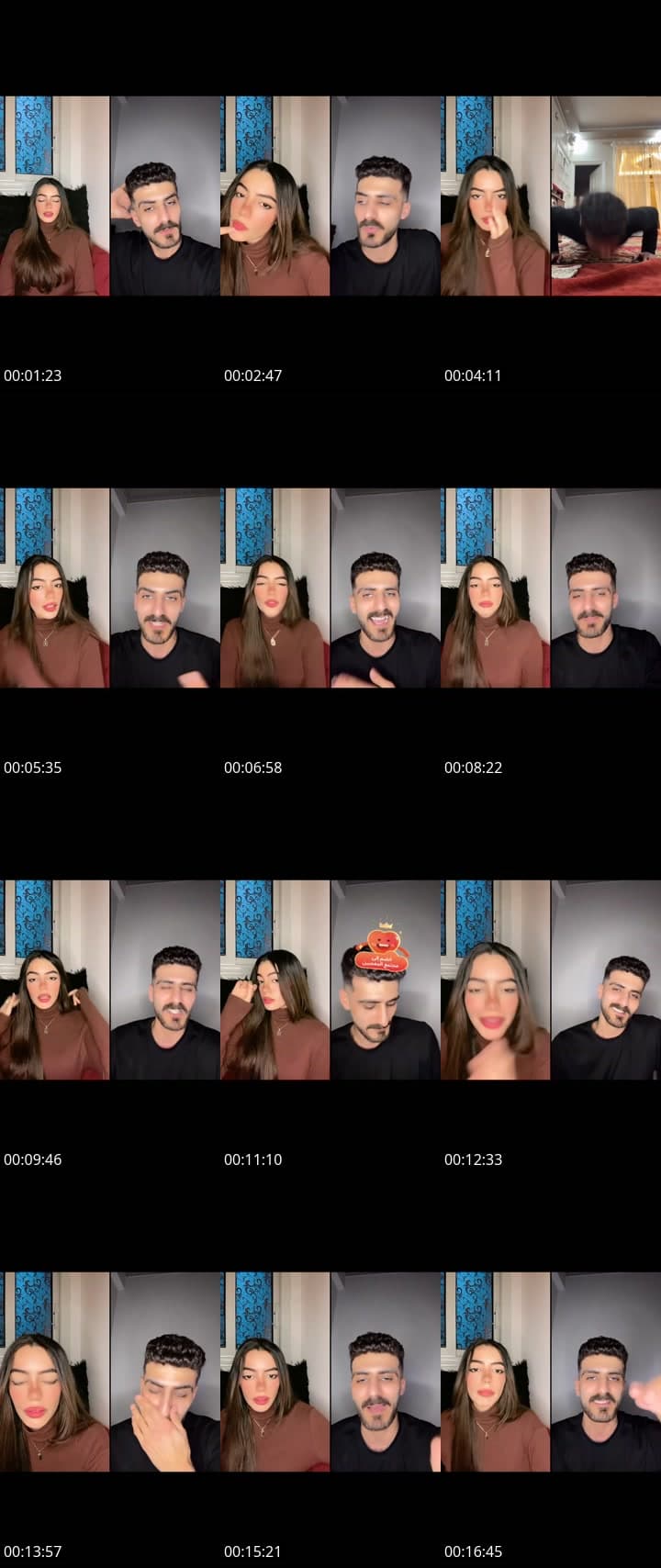 @zanzona371 TikTok live stream