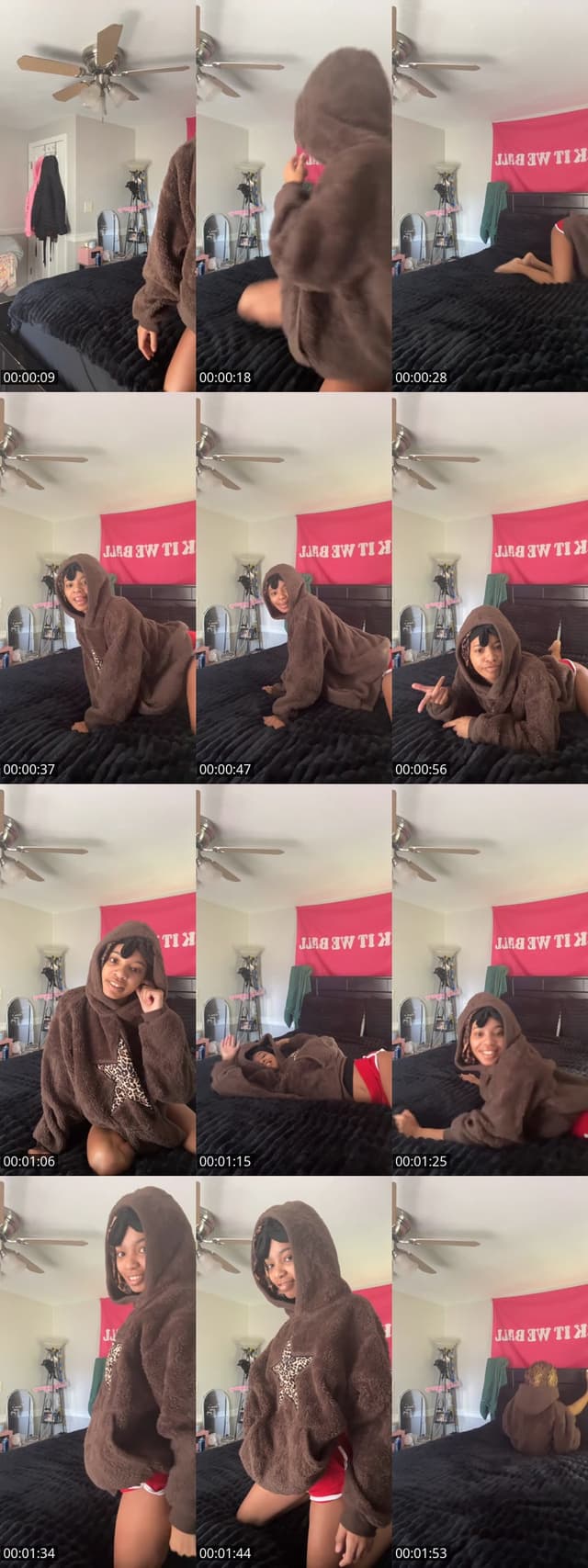 Puerto Rico TikTok live: 18+ by @reneeluvsyouu