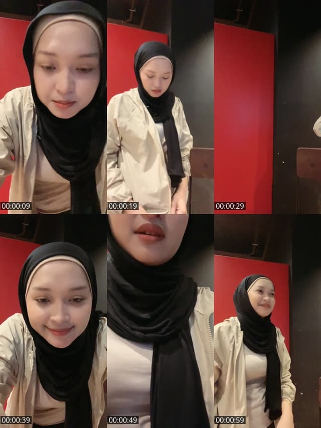 TikTok live: raya ka kerja by @h0tcoffee3