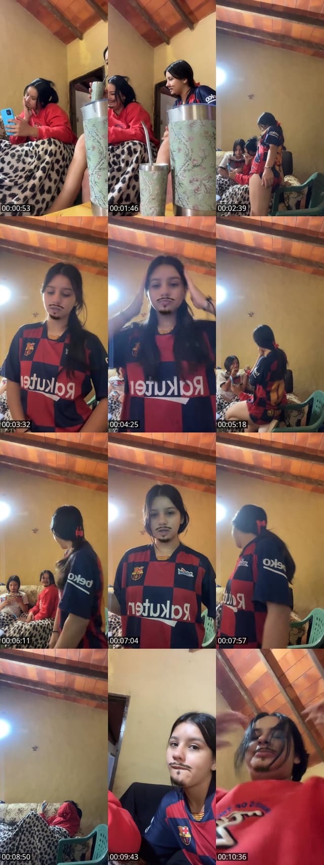 TikTok live: Holuu by @marle__6