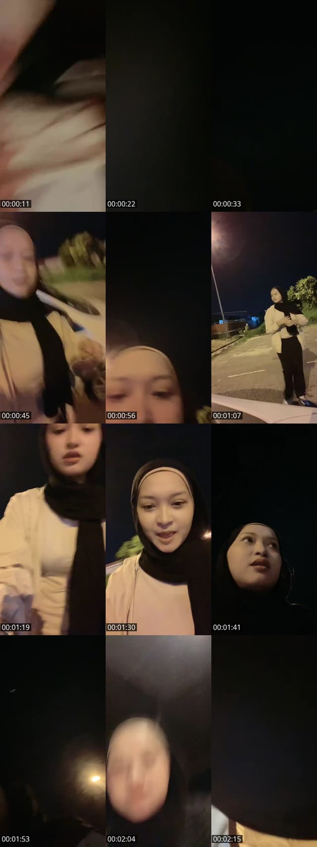 TikTok live: raya ka kerja by @h0tcoffee3