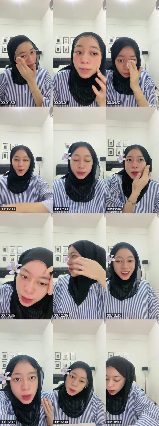 TikTok live: test ii by @fthamni._7