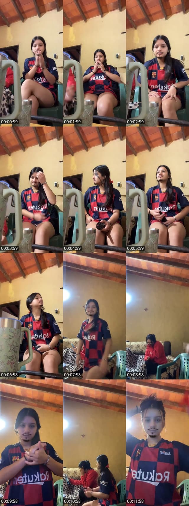 TikTok live: Holuu by @marle__6
