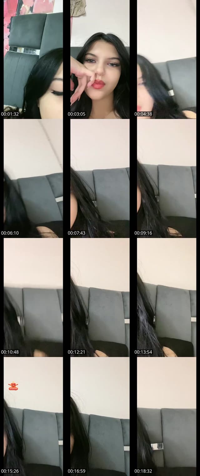TikTok live: 💘 by @jjommanaaa