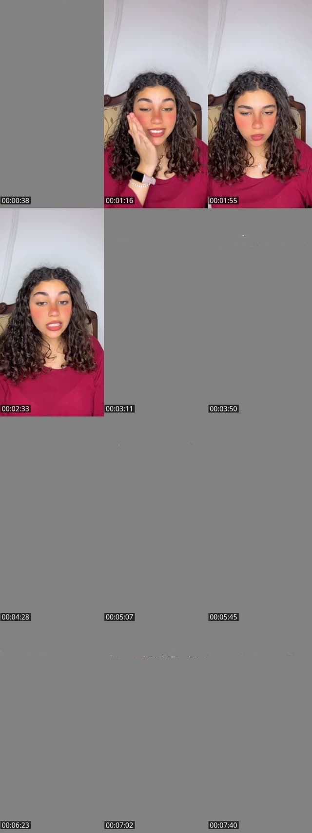 @hana_yasser8 TikTok live from 2026-04-27