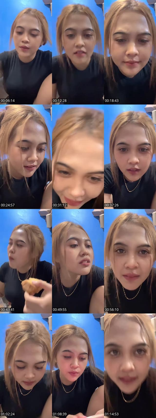 TikTok live: sebentar by @seccfia1