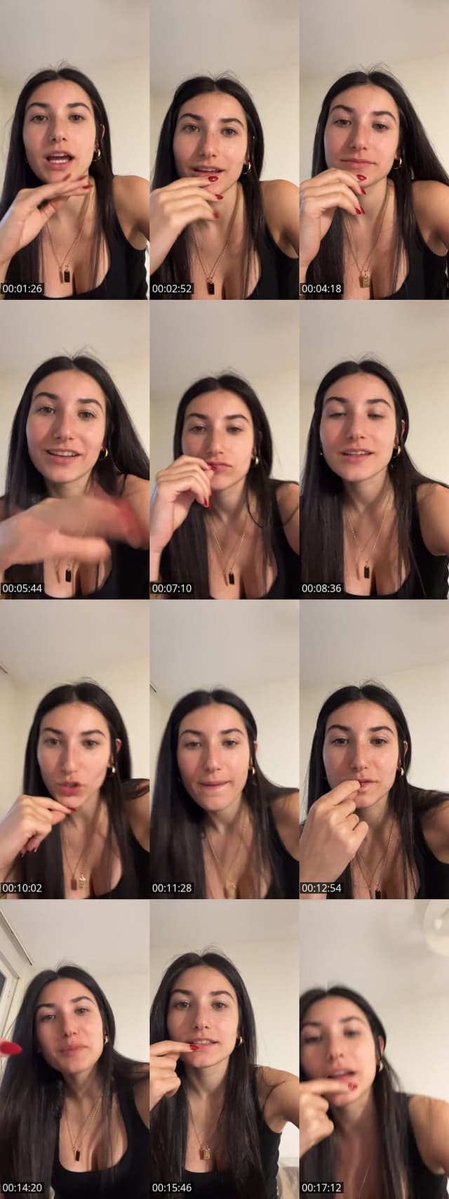 TikTok live: Porfin me los han devuelto by @mendizabalnora
