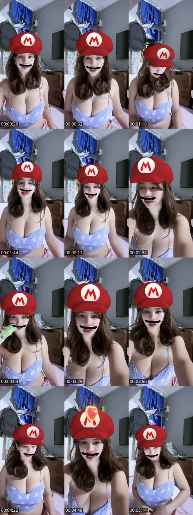 TikTok live: Sound trip by @karappono_tamashi