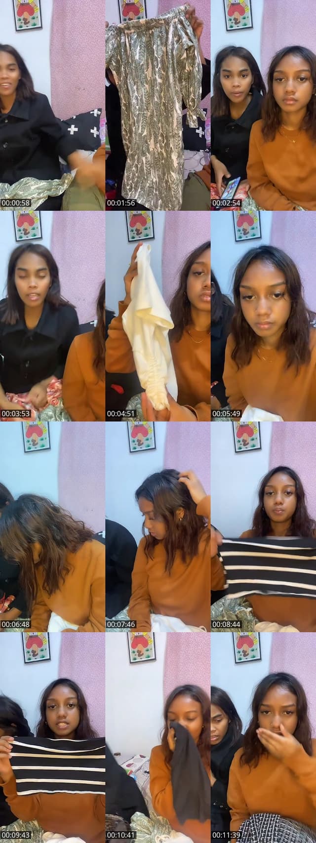 India TikTok live: 🛍️ by @fityraz